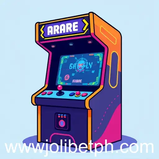 Exploring the Thrilling World of Arcade Games on Jolibetph
