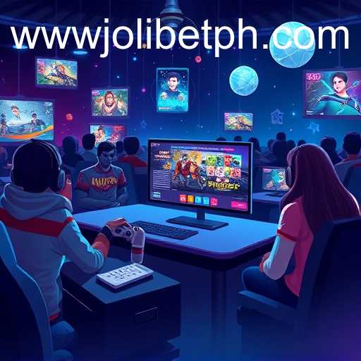 The Evolution of Online Gaming Platforms