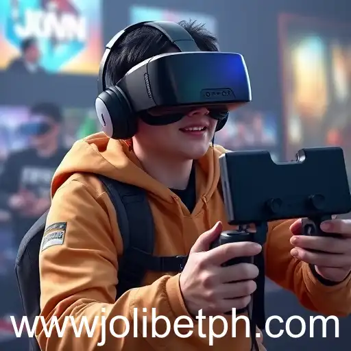 The Growing Impact of Gaming Platforms in 2025