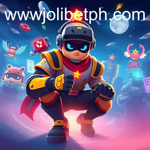 The Rising Influence of Jolibetph in Online Gaming