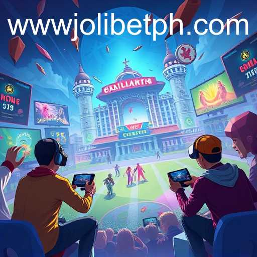 Jolibetph Engages Gamers with New Features