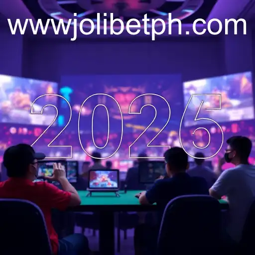Jolibetph: Revolutionizing Online Gaming