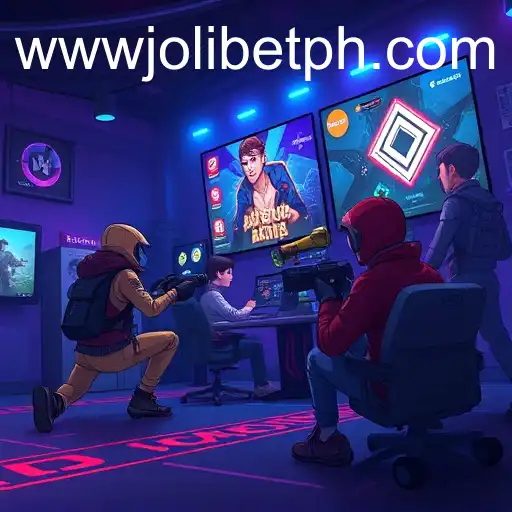 The Rise of Jolibetph in the Gaming World