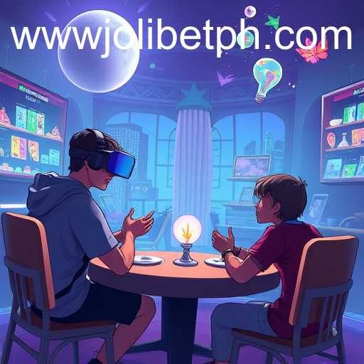 The Rise of Jolibetph in Gaming