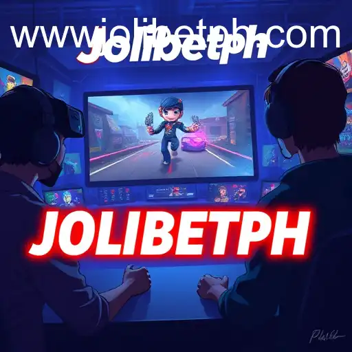 Jolibetph: The Future of Online Gaming