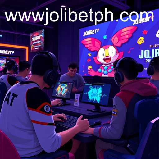 Emerging Role of Jolibetph in Online Gaming