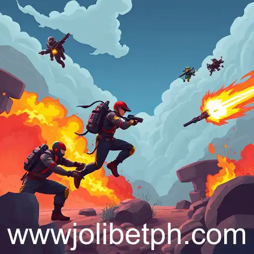 The Evolution of Online Gaming: Insights from Jolibetph