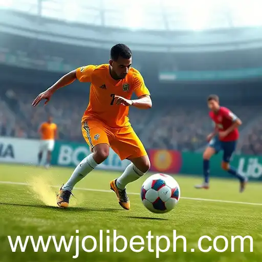 The Evolving World of Jolibetph