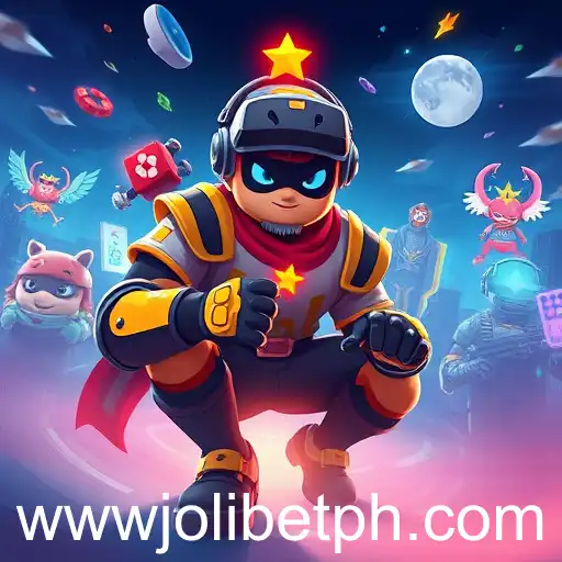 The Rising Influence of Jolibetph in Online Gaming