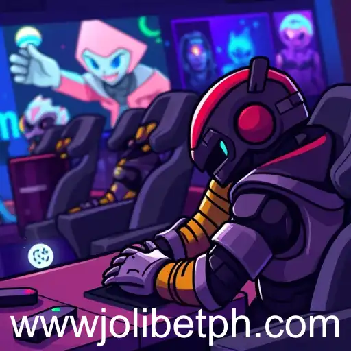 The Rise of Jolibetph in Gaming Culture