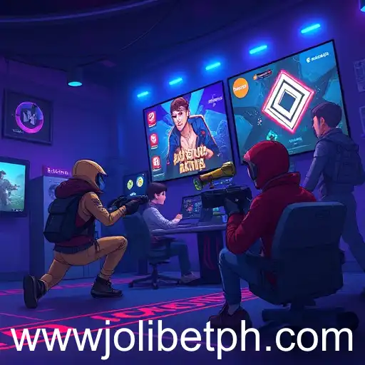 The Rise of Jolibetph in the Gaming World