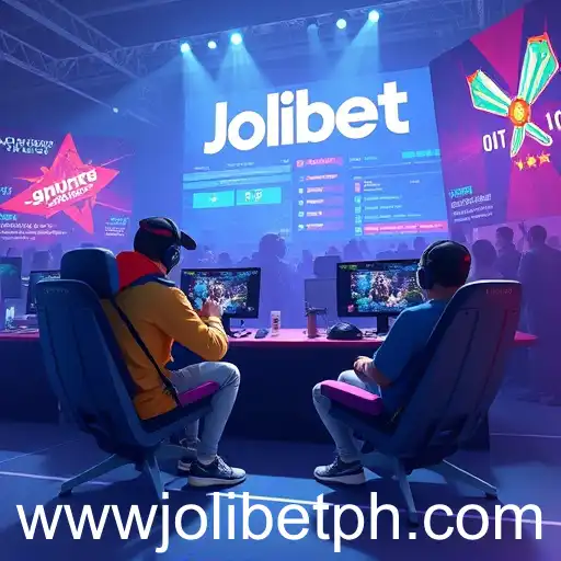 Jolibetph: Pioneering Gaming Experiences