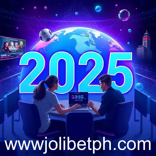 The Rise of Jolibetph and the Evolution of Online Gaming