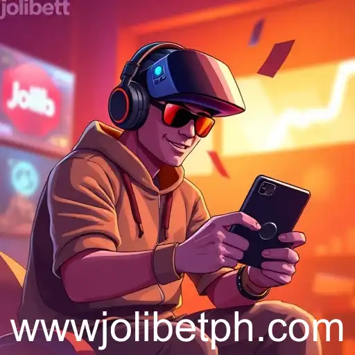 The Rise of Jolibetph Gaming