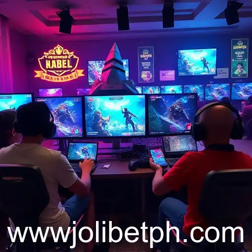 The Rise of Online Gaming Platforms