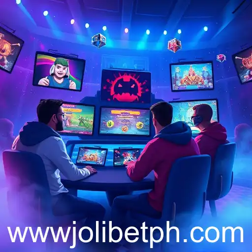 The Rise of Online Gaming in 2025