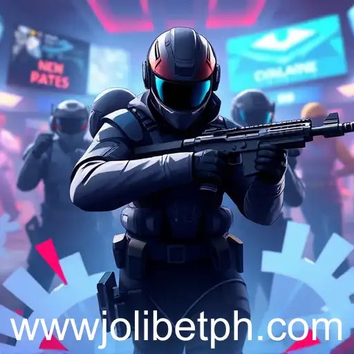 Exploring the Thrilling World of Multiplayer Games on Jolibetph