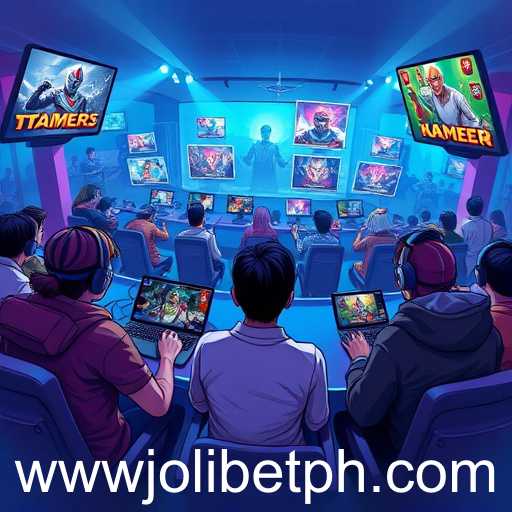 The Rise of Online Gaming Communities