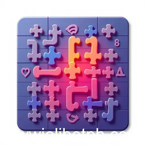 Exploring Puzzle Games on Jolibetph: A New Dimension of Online Entertainment