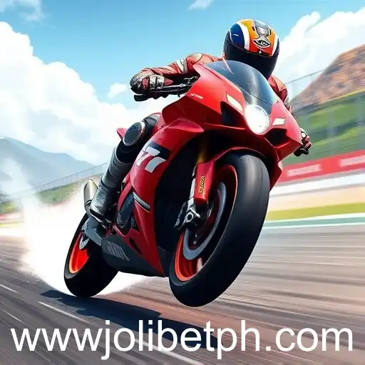Exploring the Thrilling World of Online Racing Games on Jolibetph