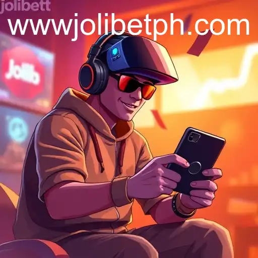 The Rise of Jolibetph Gaming