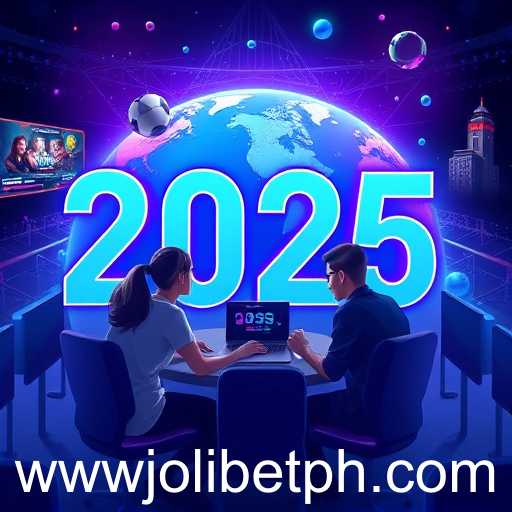 The Rise of Jolibetph in Gaming
