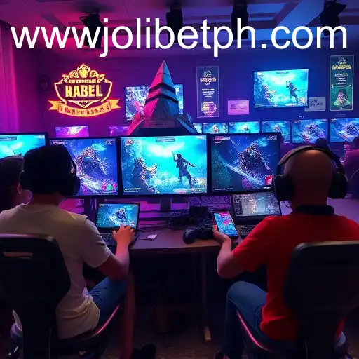 The Rise of Online Gaming Platforms